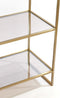 Light & Living Wandrek Mariki - 5-laags - 180 x 110cm