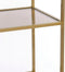 Light & Living Wandrek Mariki - 5-laags - 180 x 110cm