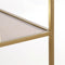 Light & Living Wandrek Mariki - 5-laags - 180 x 110cm