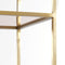 Light & Living Wandrek Mariki - 5-laags - 180 x 110cm
