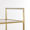 Light & Living Wandrek Mariki - 5-laags - 180 x 110cm