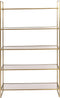 Light & Living Wandrek Mariki - 5-laags - 180 x 110cm