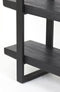 Light & Living Wandrek Muden - Mangohout - 4-laags - 184 x 160cm