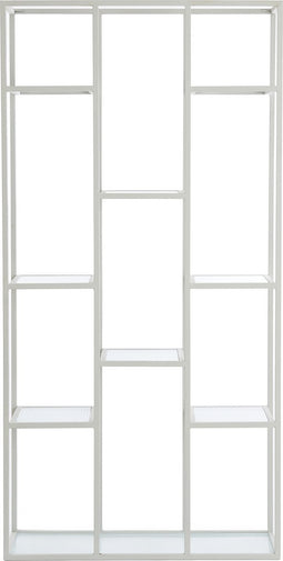 Light & Living Wandrek Piuar - 200 x 100cm - Crème