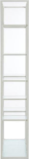 Light & Living Wandrek Piuar - 200 x 100cm - Crème