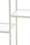 Light & Living Wandrek Piuar - 200 x 100cm - Crème