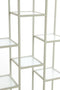 Light & Living Wandrek Piuar - 200 x 100cm - Crème
