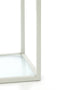 Light & Living Wandrek Piuar - 200 x 100cm - Crème
