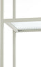 Light & Living Wandrek Piuar - 200 x 100cm - Crème