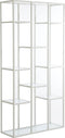 Light & Living Wandrek Piuar - 200 x 100cm - Crème