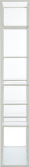 Light & Living Wandrek Piuar - 200 x 100cm - Crème