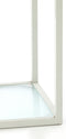 Light & Living Wandrek Piuar - 200 x 100cm - Crème