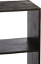 Light & Living Wandrek Rayna - 190 x 106cm - Zwart