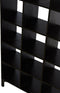 Light & Living Wandrek Rayna - 190 x 106cm - Zwart