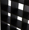 Light & Living Wandrek Rayna - 190 x 106cm - Zwart