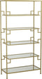 Light & Living Wandrek Sutera - 174 x 90cm