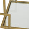 Light & Living Wandrek Sutera - 174 x 90cm