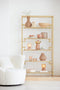 Light & Living Wandrek Sutera - 174 x 90cm