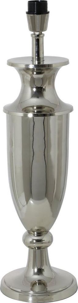Light & Living WENEN Lampvoet Ø16x59 cm nikkel