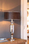 Light & Living WENEN Lampvoet Ø16x59 cm nikkel