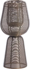 Light&living Windlicht Ø18x41,5 cm FELLINI antiek brons