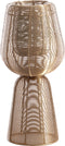 Light&living Windlicht Ø18x41,5 cm FELLINI licht goud