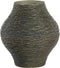 Light&living Windlicht Ø29x32 cm BELOHA antiek brons