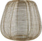 Light&living Windlicht Ø34x31 cm ODETO goud
