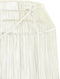 Light & Living - Windlicht ODINA - Ø28x46cm - Wit