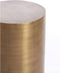 Light & Living Zuil Alarios - Antiek brons - Ø30cm - Modern