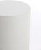 Light & Living Zuil Alarios - Crème - Ø30cm - Modern