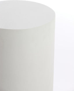 Light & Living Zuil Alarios - Crème - Ø35cm - Modern