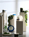 Light & Living Zuil Alarios - Crème - Ø35cm - Modern