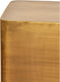 Light & Living Zuil Alurio - Brons - 30.5x30.5x60cm - Modern