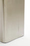 Light & Living Zuil Alurio - Zilver - 30.5x30.5x60cm - Modern