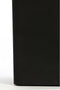 Light & Living Zuil Alurio - Zwart - 30.5x30.5x60cm - Modern