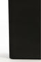 Light & Living Zuil Alurio - Zwart - 30.5x30.5x80cm - Modern