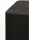Light & Living Zuil Alurio - Zwart - 35.5x35.5x100cm - Modern