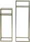 Light & Living Zuil Bilo - Goud - Set - Modern