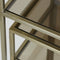 Light & Living Zuil Bilo - Goud - Set - Modern