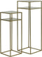 Light & Living Zuil Bilo - Goud - Set - Modern