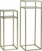 Light & Living Zuil Bilo - Goud - Set - Modern