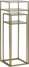 Light & Living Zuil Bilo - Goud - Set - Modern