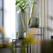 Light & Living Zuil Bilo - Zwart - Set - Modern