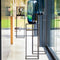 Light & Living Zuil Bilo - Zwart - Set - Modern