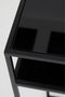 Light & Living Zuil Bilo - Zwart - Set - Modern