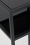 Light & Living Zuil Bilo - Zwart - Set - Modern