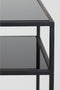 Light & Living Zuil Bilo - Zwart - Set - Modern