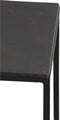 Light & Living Zuil Boca - Antiek Lood/Zwart - Set - Industrieel