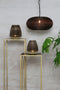 Light & Living Zuil Boca - Goud/Zwart - Set - Modern